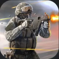 Bullet Force Mod Apk 1.105.0 (Mod Menu)